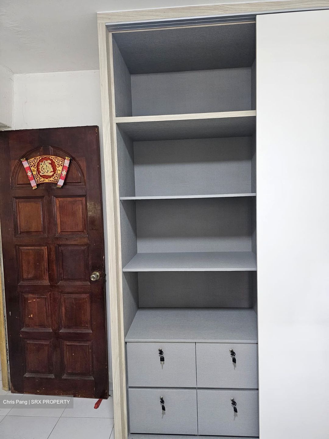 Blk 241 Hougang Heights (Hougang), HDB 3 Rooms #478763881